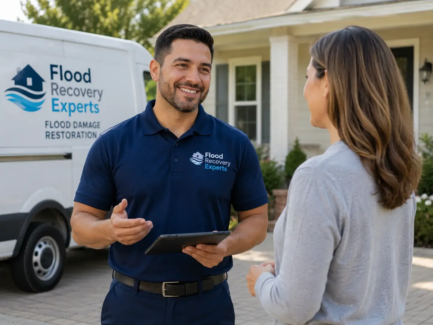 Flood Damage Cleanup Beaver, IA FAQs